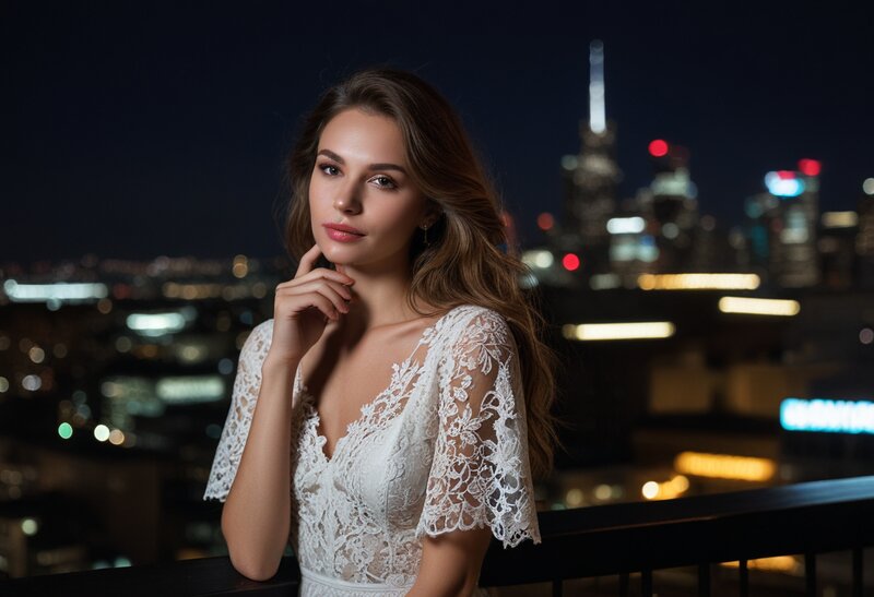 职场女王的逆袭