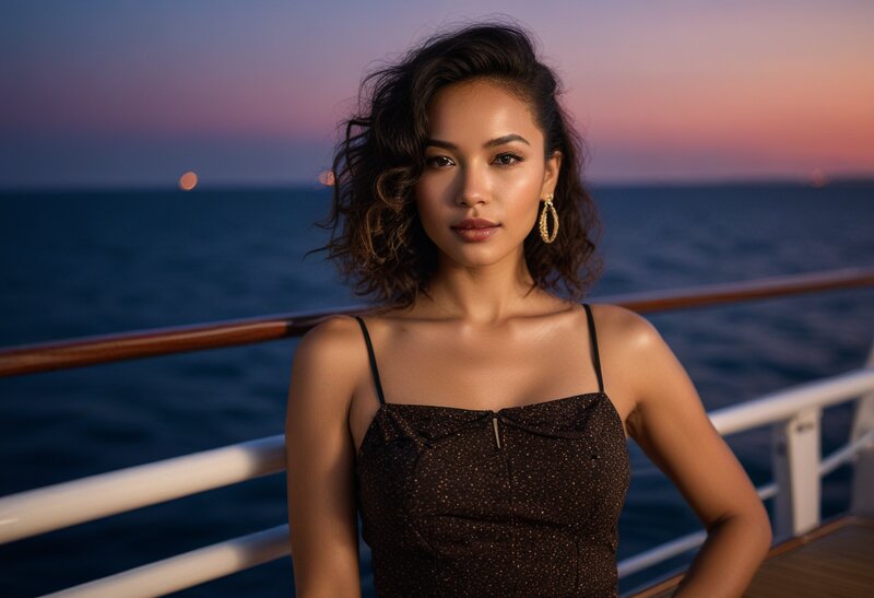 战争中的女人